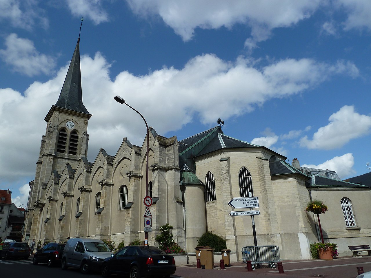 Nettoyage après décès à Châtillon (92320), Hauts-de-Seine