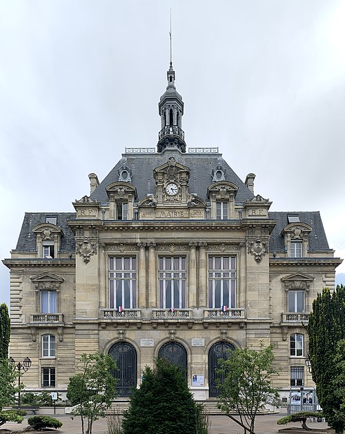 Nettoyage après décès au Kremlin-Bicêtre (94270), Val-de-Marne