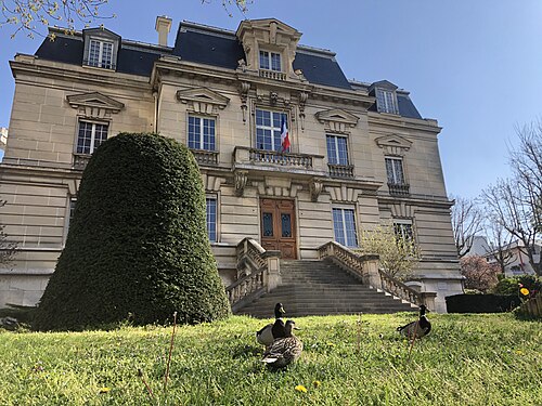 Nettoyage après décès à Vanves (92170), Hauts-de-Seine