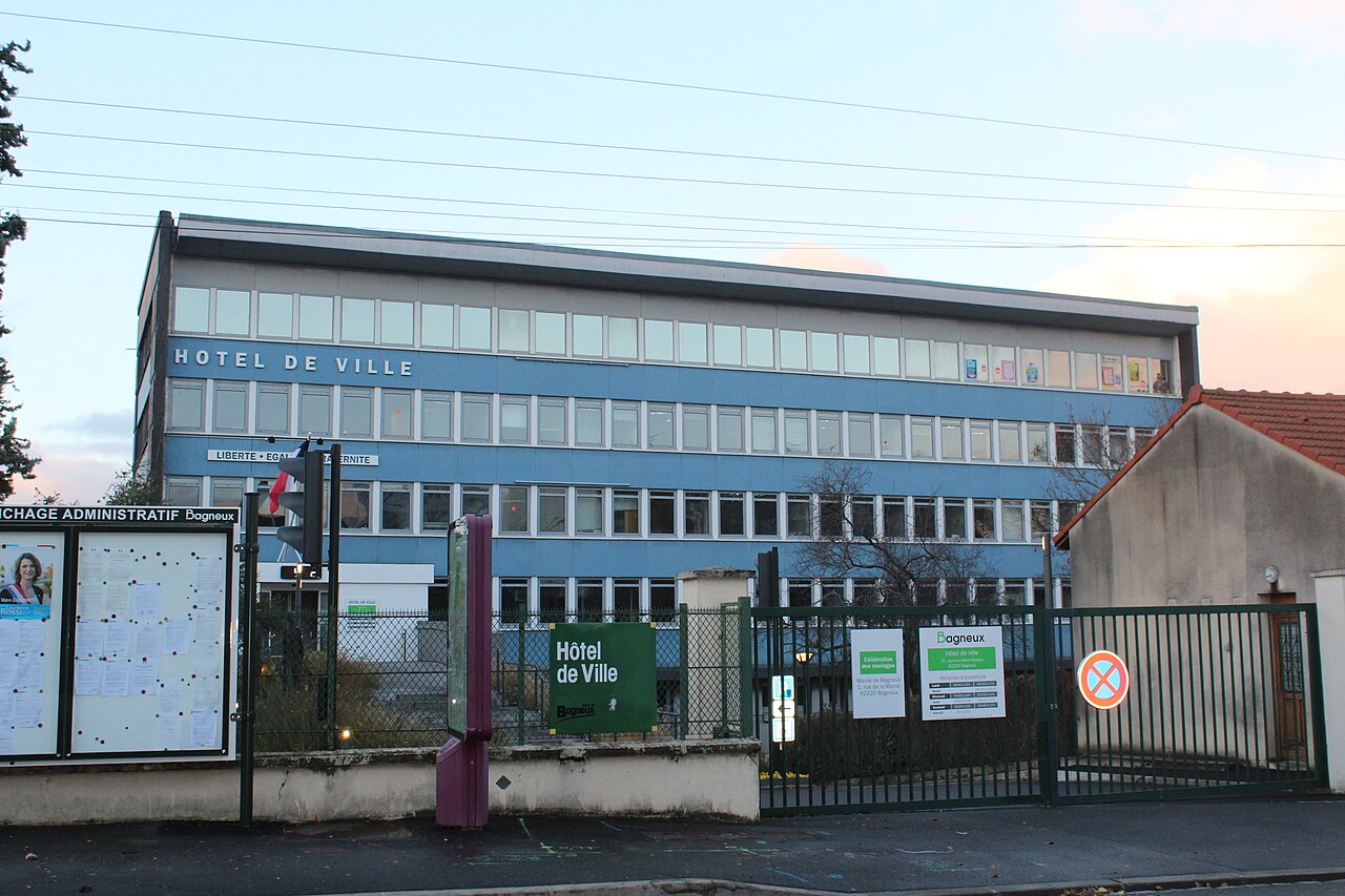 Nettoyage de logement insalubre à Bagneux (92220), Hauts-de-Seine