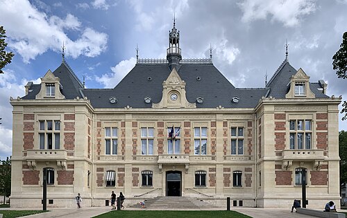 Nettoyage après décès à Montrouge (92120), Hauts-de-Seine