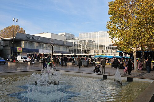 Nettoyage de logement insalubre à Malakoff (92240), Hauts-de-Seine